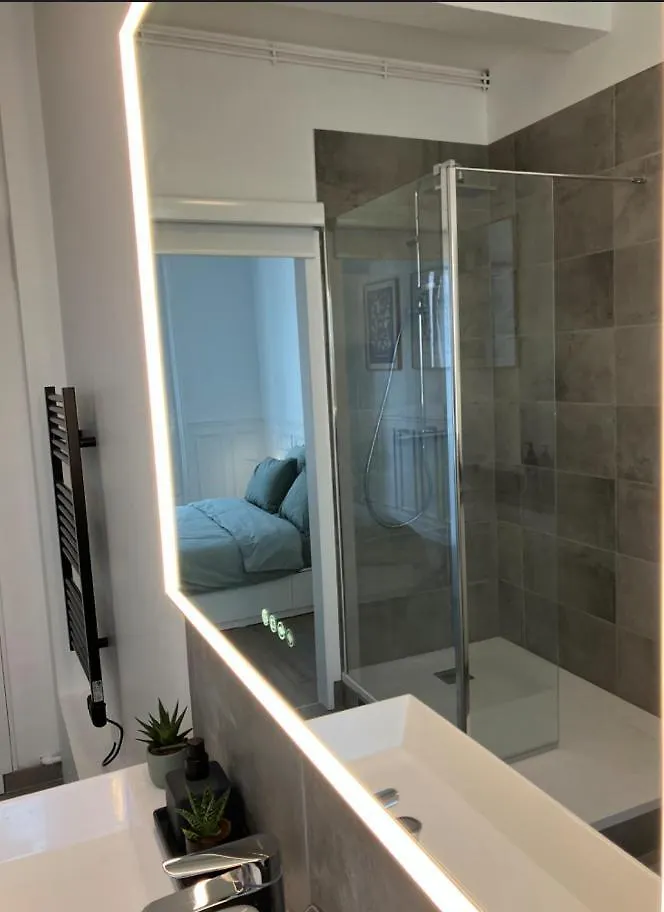 Charmant Appartement Decore Proche Du Parc Des Expositions Parijs