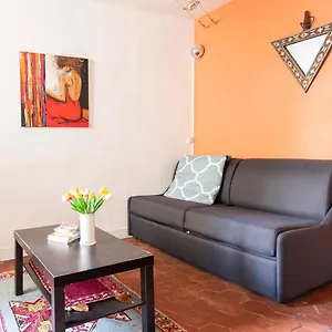 Guestready - Bel Pres De Montparnasse Appartement