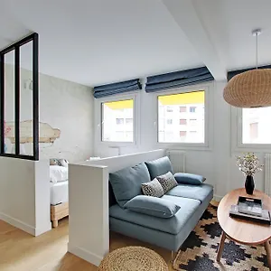 Pick A Flat's In Eiffel Tower - Rue Boulevard De Grenelle Appartement